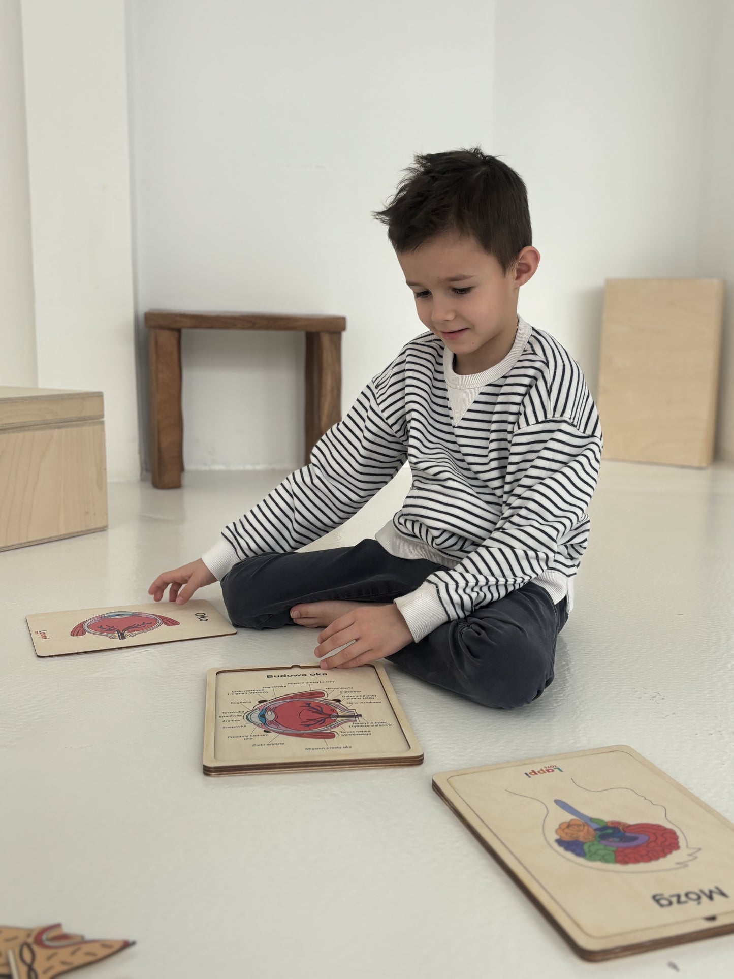 ✅ Drewniana układanka edukacyjna
✅ Puzzle z anatomią człowieka
✅ Nauka przez zabawę STEM
✅ Zabawki Montessori dla dzieci
✅ Edukacyjne zabawki drewniane
✅ Prezent dla dziecka 3+
✅ Zabawki do nauki biologii
✅ Pomoc dydaktyczna do szkół
✅ Układanka anatomiczna dla dzieci
