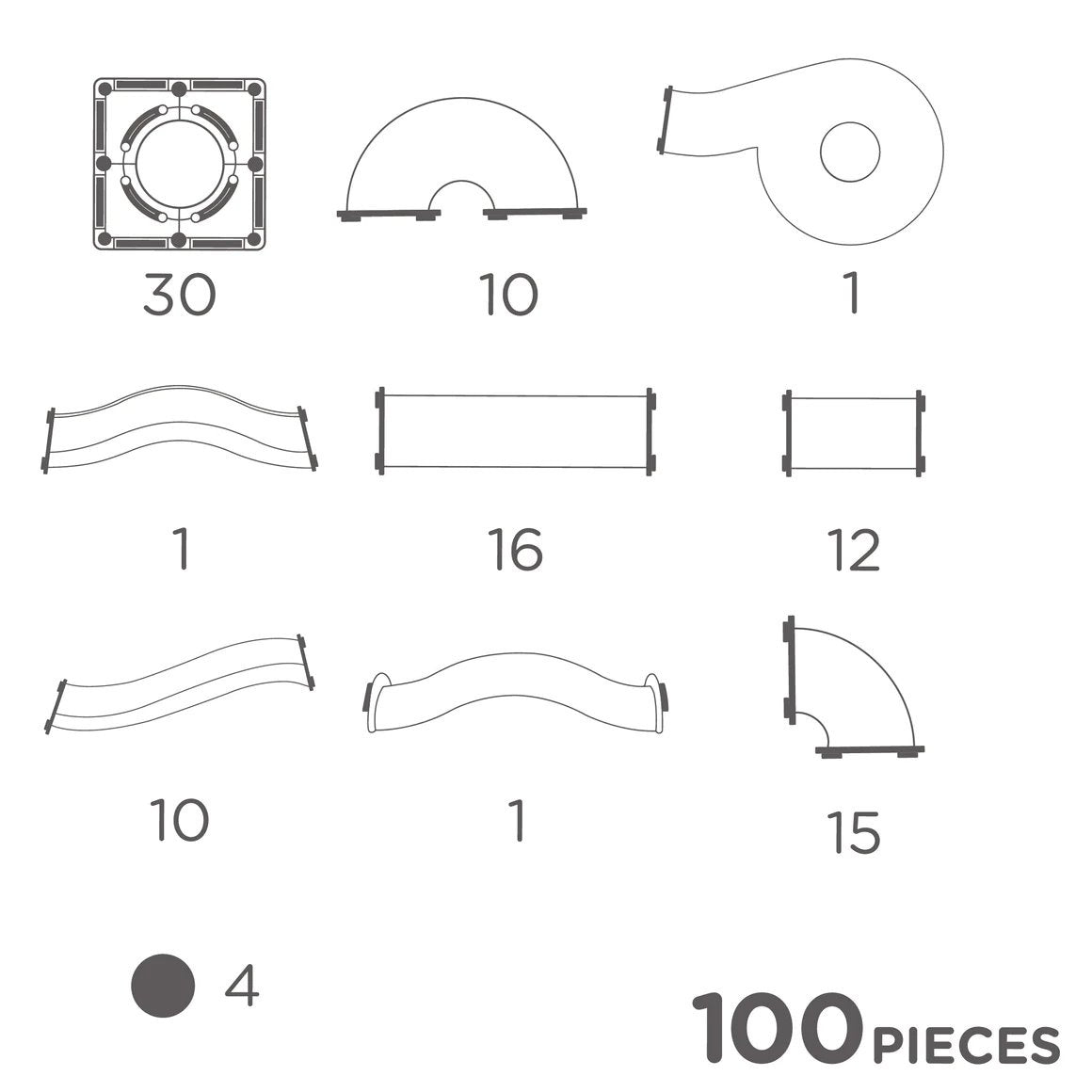 1. Cleverclixx
2. Kulodrom
3. Klocki magnetyczne
4. Zabawki edukacyjne
5. Klocki dla dzieci
6. Kulki magnetyczne
7. Klocki 3D
8. Kreatywne zabawki
9. Zabawki STEAM
10. Klocki do budowania
11. Zestaw klocków
12. Zabawki dla dzieci 3+
13. Magnetyczne płytki
14. Zabawki rozwijające wyobraźnię
15. Kulodrom magnetyczny
16. Wyścigi kulek
17. Zabawki do nauki matematyki
18. Zabawki do nauki inżynierii
19. Zabawki rozwijające motorykę
20. STEAM edukacja