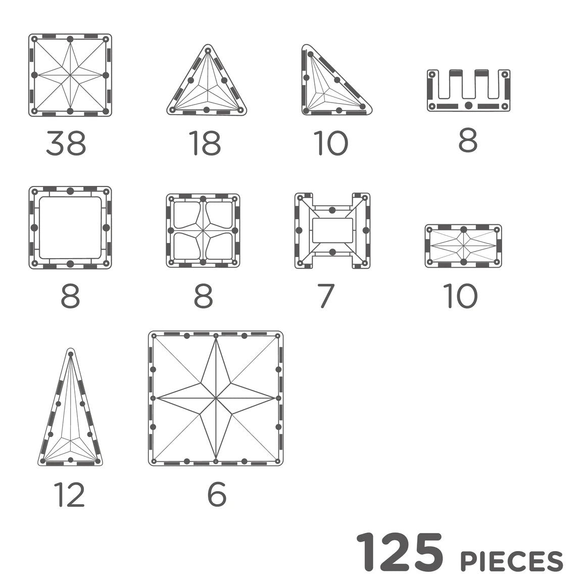 zabawki Montessori, klocki magnetyczne, edukacyjne zabawki STEM, nauka przez zabawę, płytki magnetyczne dla dzieci, kreatywne klocki, najlepsze zabawki edukacyjne, klocki pastelowe, Cleverclixx, zabawki dla 3 latka, magnetyczne puzzle, edukacja Montessori, zabawki dla przedszkolaka, prezent dla dziecka, STEAM zabawki, rozwój motoryki, nauka geometrii, zabawa i nauka, klocki dla chłopca, klocki dla dziewczynki