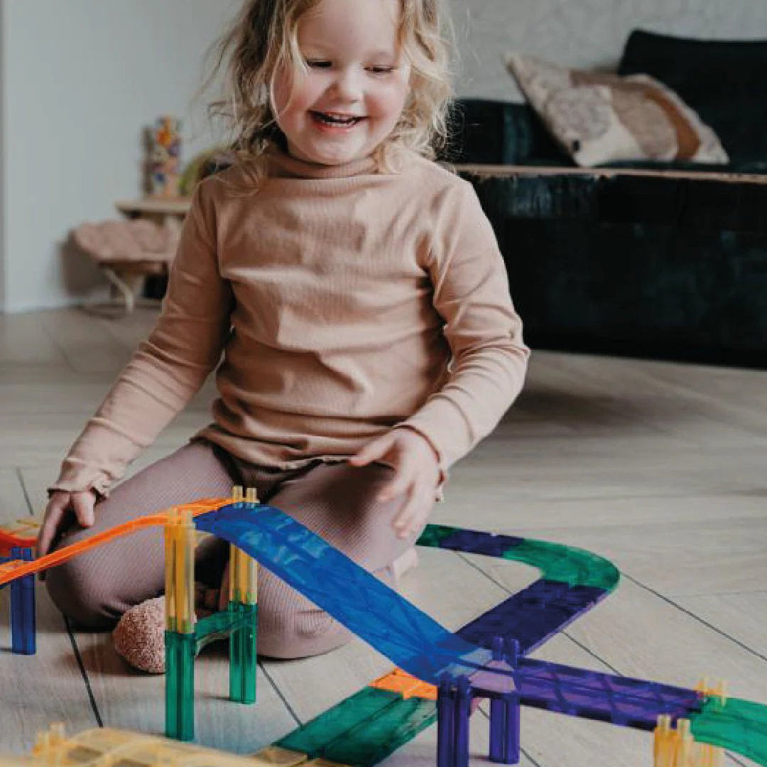 💡 Klocki magnetyczne🏁 Tor wyścigowy dla dzieci💨 Samochody i wyścigi🤝 Zabawa rodzinna🎓 Edukacyjne zabawki dla dzieci🎨 Rozwój kreatywności🔄 Zabawki konstrukcyjne🛡 Znaki drogowe i ruch uliczny📚 Zabawki STEAM / STEM🔦 Nauka przez zabawę🌟 Zabawki dla przedszkolaka🎢 Klocki dla 3-latka🎩 Idealny prezent dla dziecka