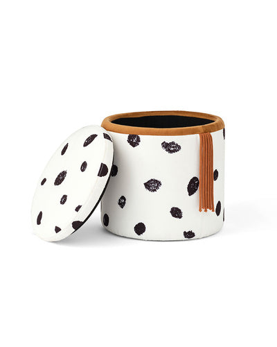 Kid's Concept - Pufa ze schowkiem - PIPPI