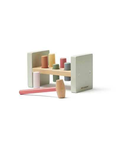 Kid's Concept - Ławka z młotkiem NEO
