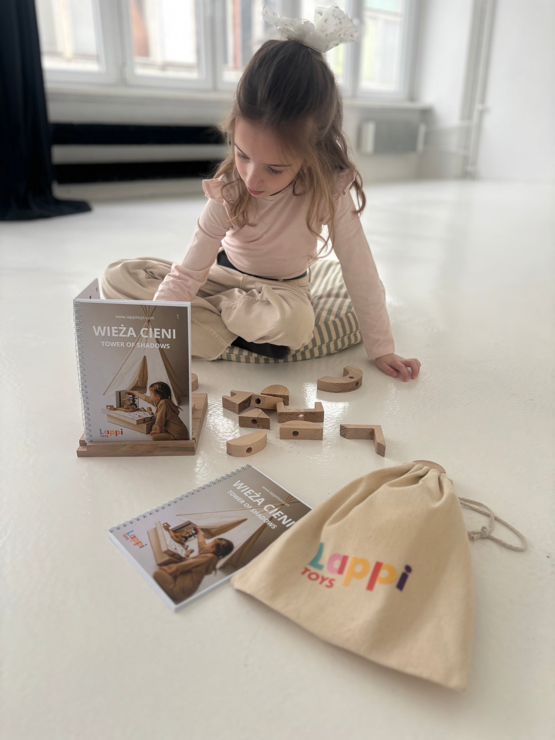 Spielzeug zur Förderung der logischen Denkfähigkeit
Spielzeug zur Entwicklung des räumlichen Denkens
Spielzeug zur Förderung der Feinmotorik
Spielzeug zur Konzentrationsförderung
Hand-Auge-Koordination Spielzeug
Spielzeug zur Formerkennung
