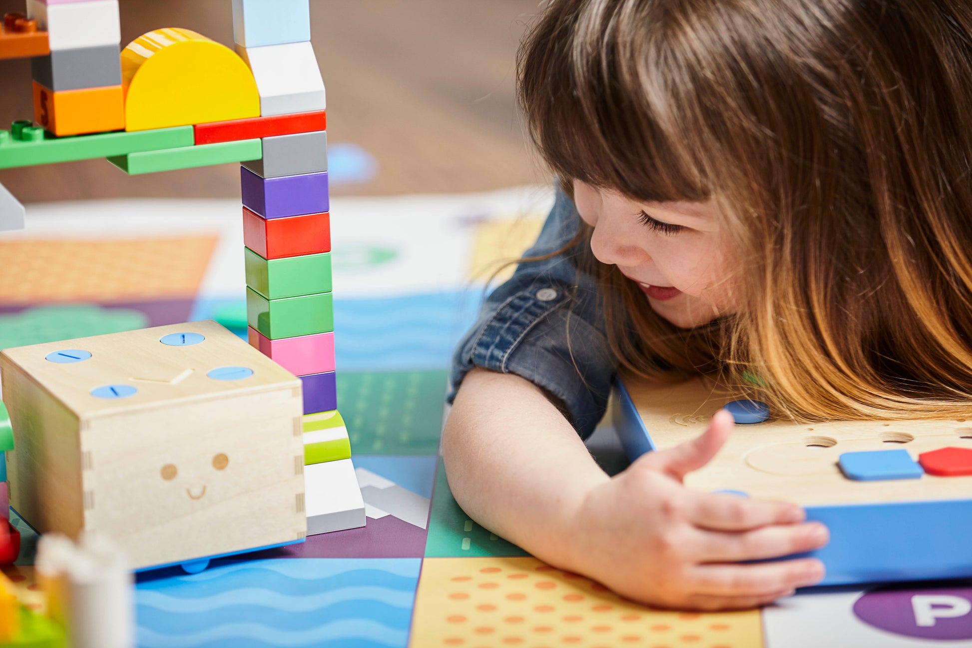 ✅ Robot do nauki programowania dla dzieci
✅ Zabawki edukacyjne STEM
✅ Nauka kodowania bez ekranu
✅ Zabawki Montessori dla przedszkolaków
✅ Drewniany robot dla dzieci
✅ Edukacyjne zabawki dla 3-latka
✅ Programowanie dla dzieci w przedszkolu
✅ Najlepsze zabawki interaktywne dla dzieci