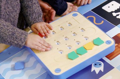 ✅ Robot do nauki programowania dla dzieci
✅ Zabawki edukacyjne STEM
✅ Nauka kodowania bez ekranu
✅ Zabawki Montessori dla przedszkolaków
✅ Drewniany robot dla dzieci
✅ Edukacyjne zabawki dla 3-latka
✅ Programowanie dla dzieci w przedszkolu
✅ Najlepsze zabawki interaktywne dla dzieci