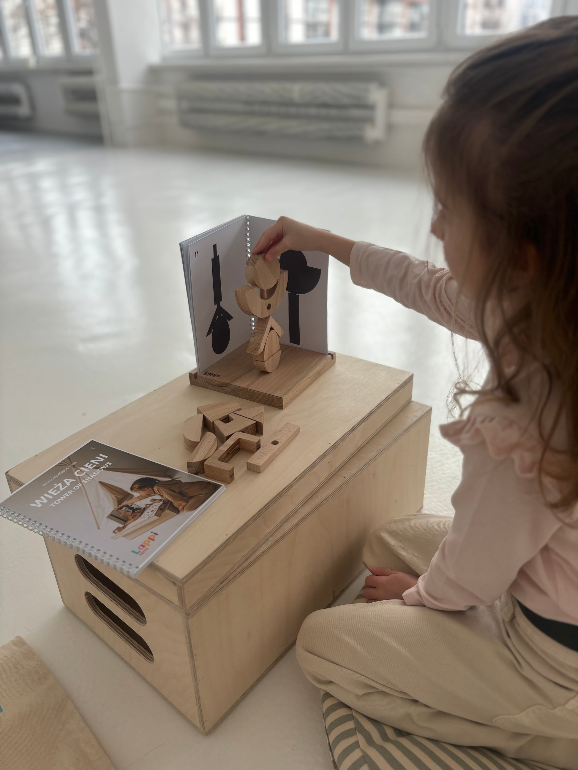 drewniana zabawka edukacyjna
zabawka Montessori
zabawki STEM
drewniane klocki
edukacyjne zabawki dla dzieci
zabawki dla przedszkolaków
rozwój dziecka przez zabawę
kreatywne zabawki