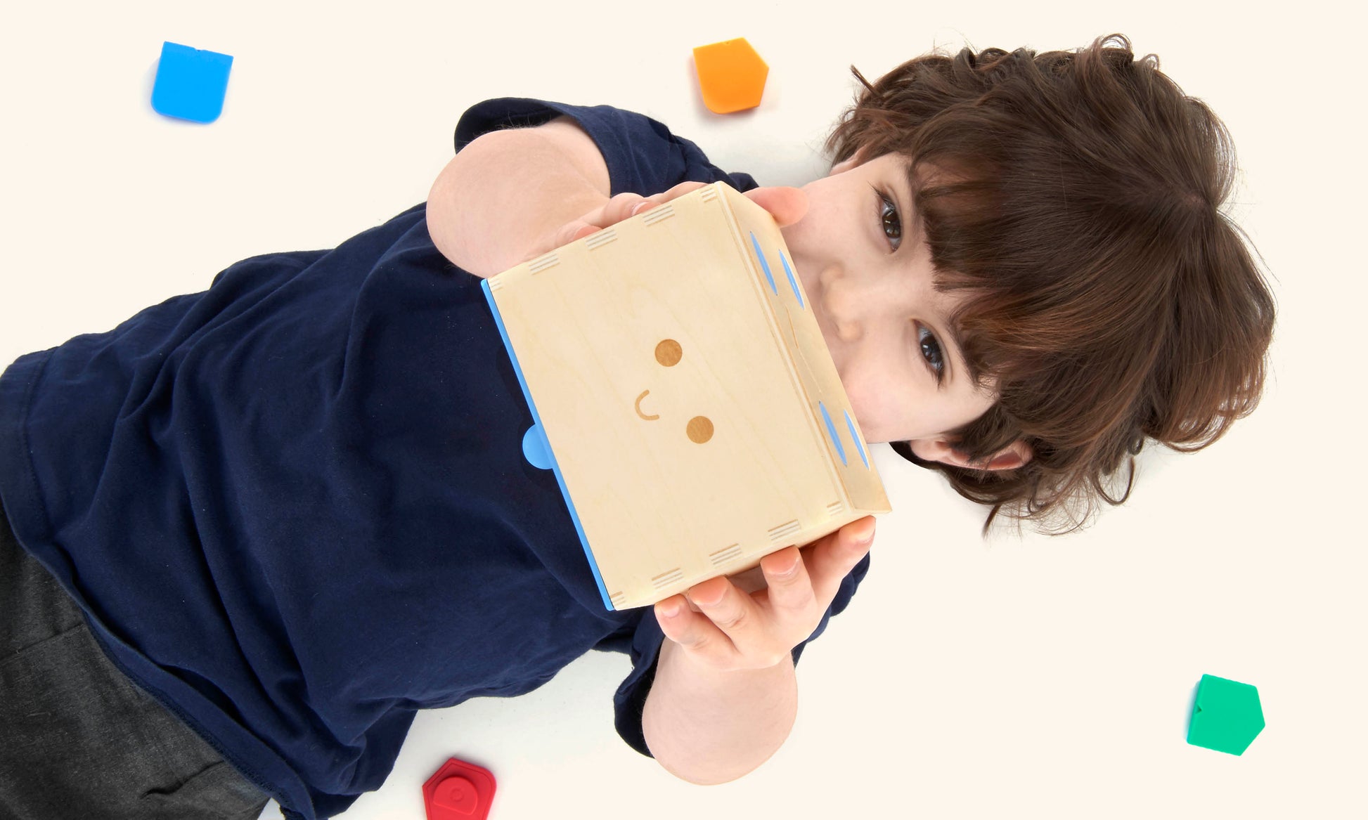 ✅ Robot do nauki programowania dla dzieci
✅ Zabawki edukacyjne STEM
✅ Nauka kodowania bez ekranu
✅ Zabawki Montessori dla przedszkolaków
✅ Drewniany robot dla dzieci
✅ Edukacyjne zabawki dla 3-latka
✅ Programowanie dla dzieci w przedszkolu
✅ Najlepsze zabawki interaktywne dla dzieci