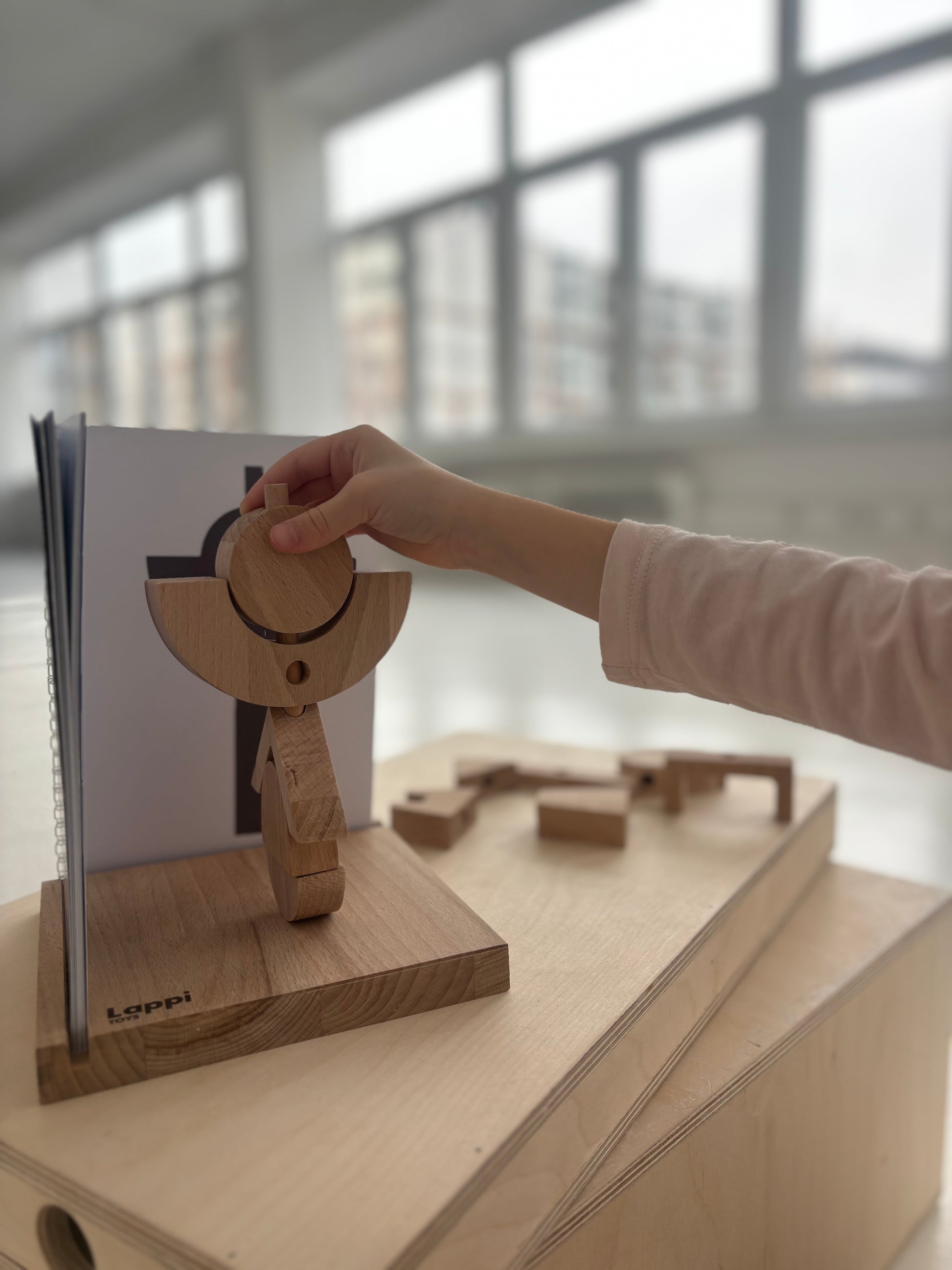 Holzspielzeug
Montessori Spielzeug
STEM Spielzeug
pädagogisches Spielzeug
Holzbausteine
Lernspielzeug für Kinder
Spielzeug für Kindergartenkinder
kreatives Spielzeug