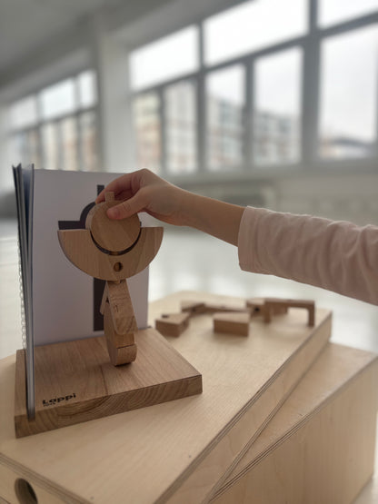 Holzspielzeug
Montessori Spielzeug
STEM Spielzeug
pädagogisches Spielzeug
Holzbausteine
Lernspielzeug für Kinder
Spielzeug für Kindergartenkinder
kreatives Spielzeug