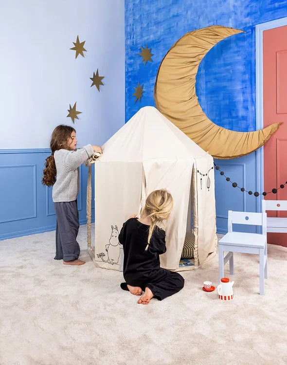 Kid's Concept - Namiot MOOMIN