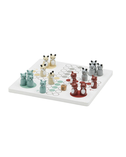 Gra planszowa Ludo EDVIN
