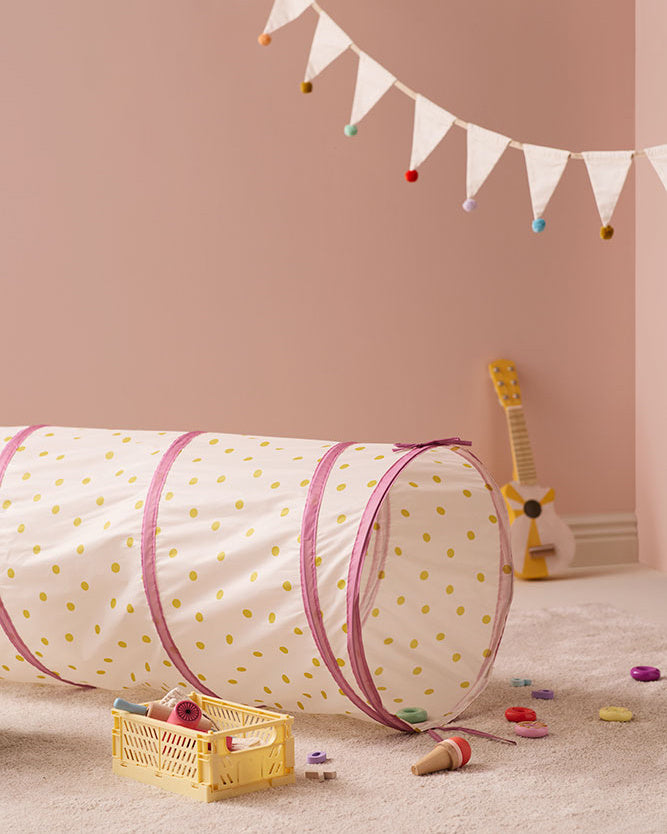 Kid's Concept - Tunel do zabawy