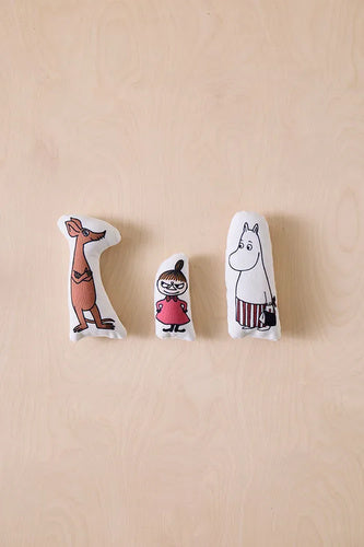 Kid's Concept - Namiot MOOMIN