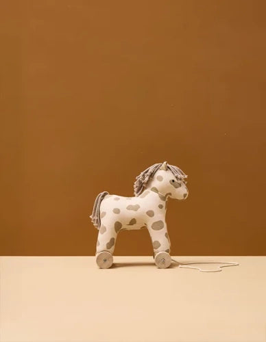 Kid's Concept - Konik do ciągnięcia