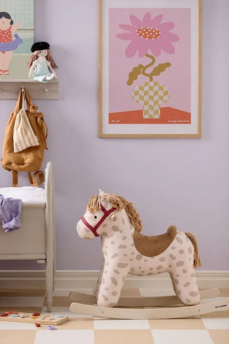 Kid's Concept - Konik na biegunach