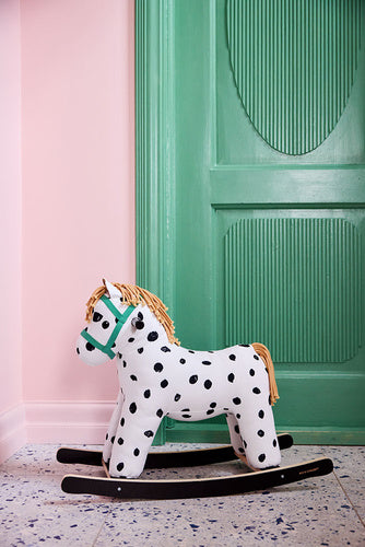 Kid's Concept - Konik na biegunach