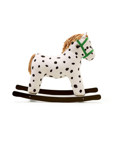 Kid's Concept - Konik na biegunach