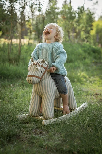 Kid's Concept - Konik na biegunach